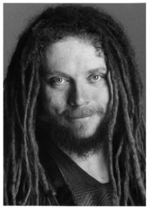 Jaron Lanier