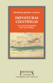 Imposturas científicas