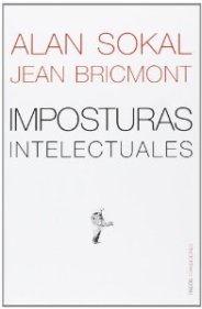 Imposturas intelectuales